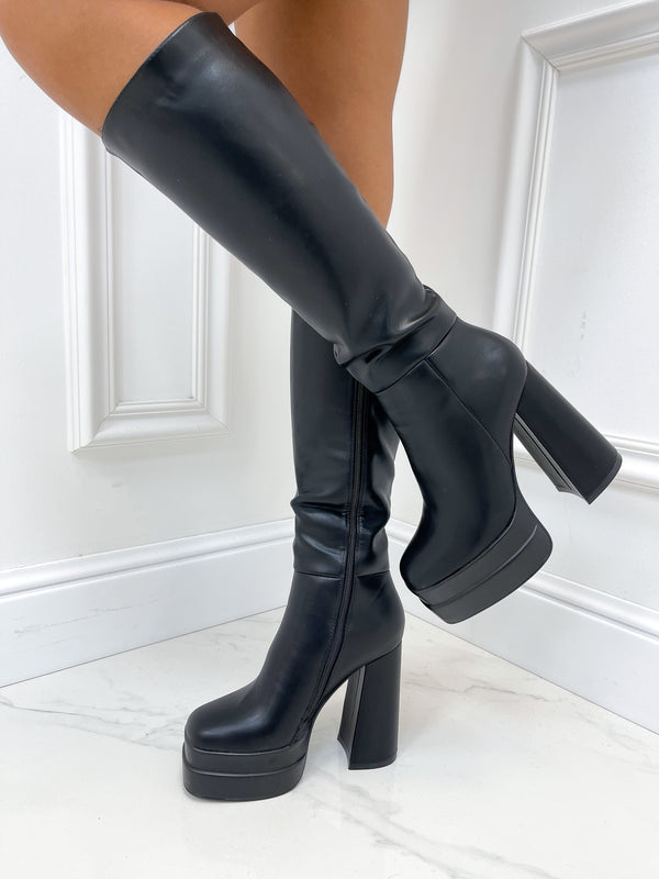 Oxana Boots